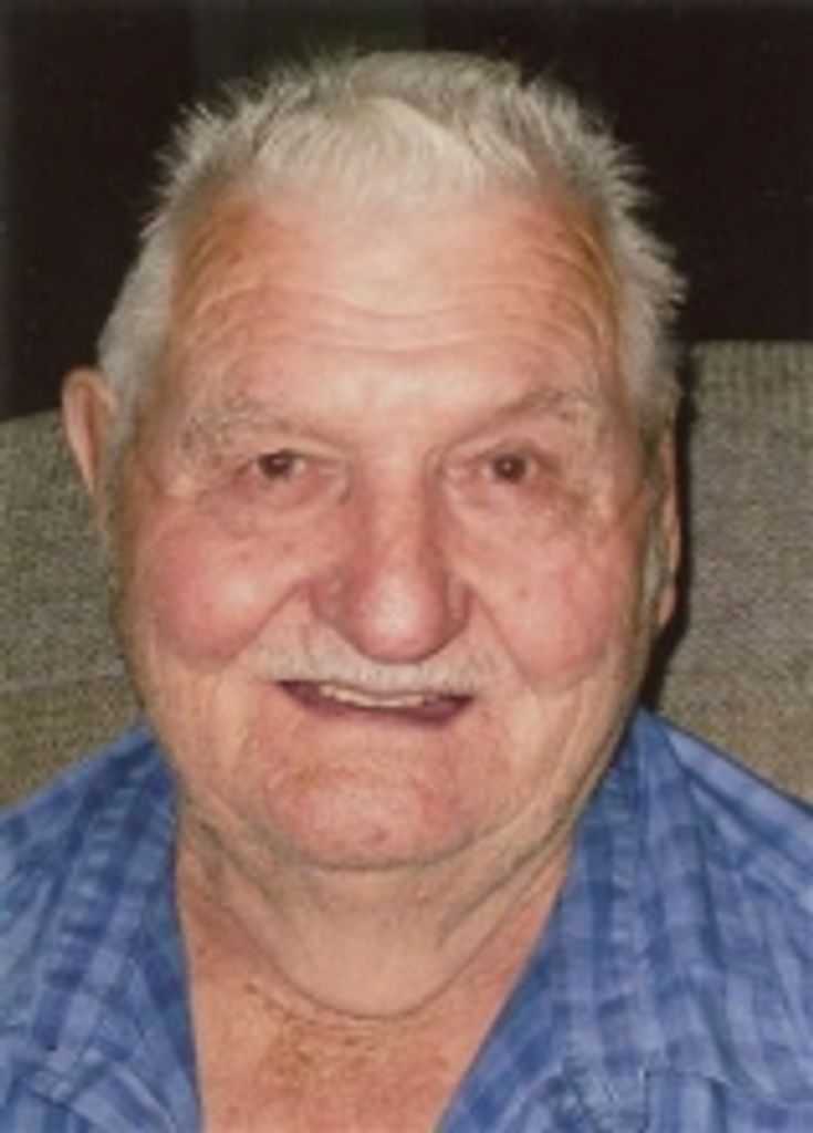 Robert James Pfeifer