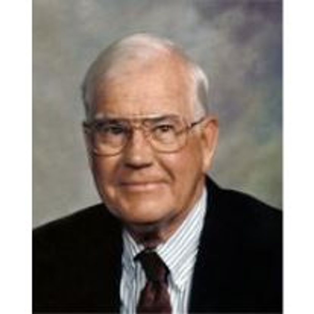 Lonnie D. Thomas