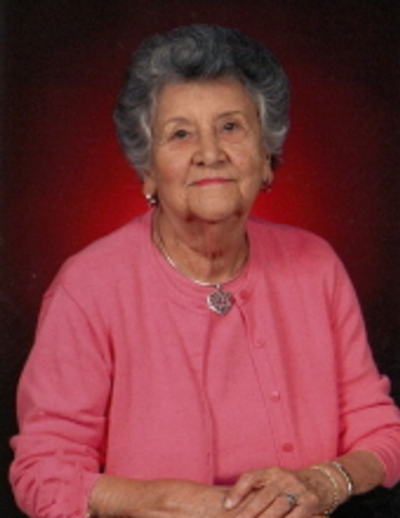Mary Mckelvain Murphy