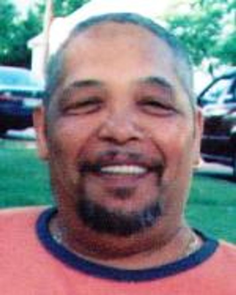 Leo Perry, Jr