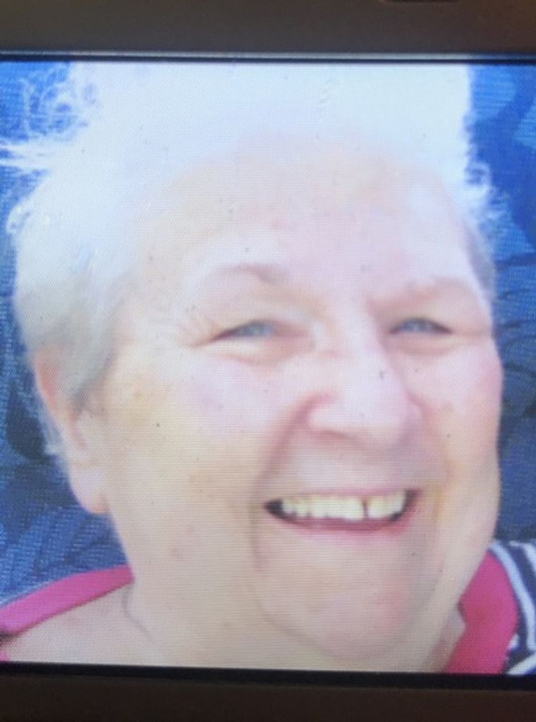 Barbara Steinbock Belt Profile Photo