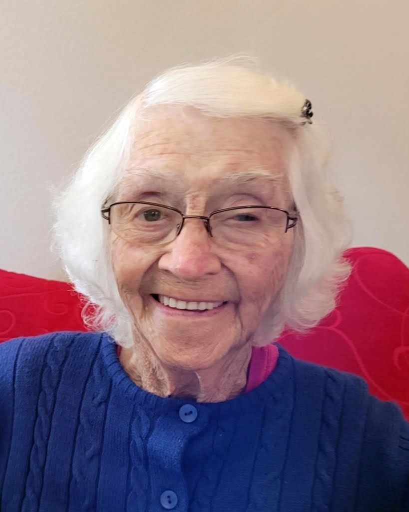 Frieda Christina Jones Profile Photo