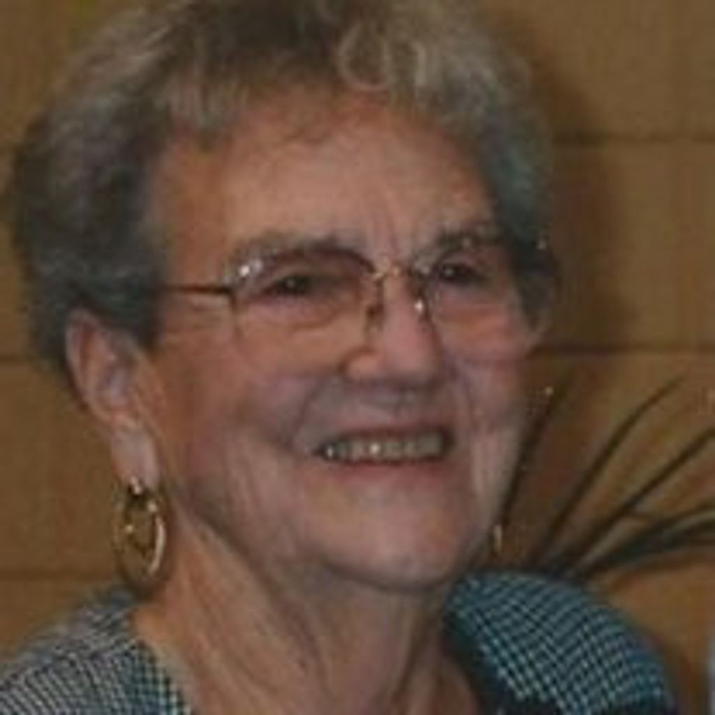 Mildred Mozelle Edmund