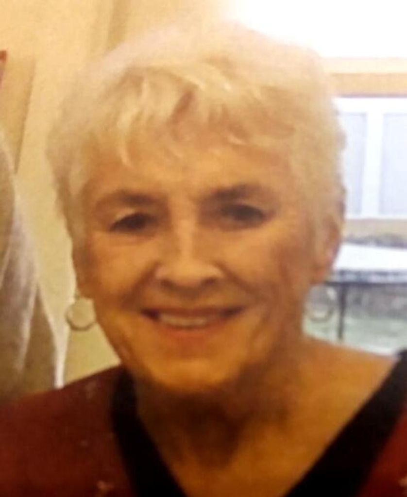 Rita (Roux)  Desrochers Profile Photo