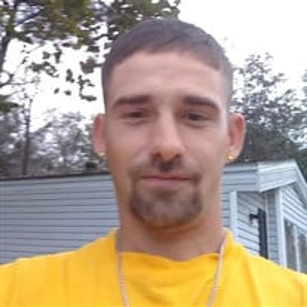 Richard Benjamin "Ben" Jordan Profile Photo