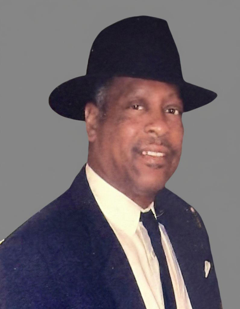 Louis Bobbitt Profile Photo