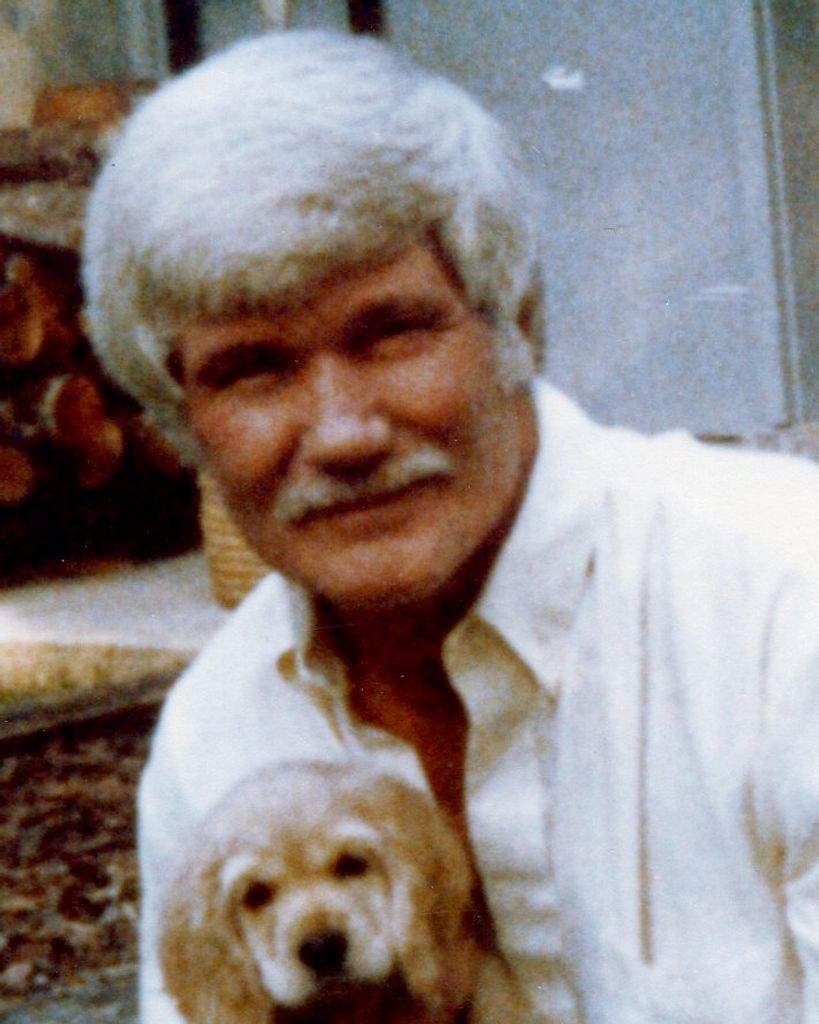 Jim Herford Profile Photo