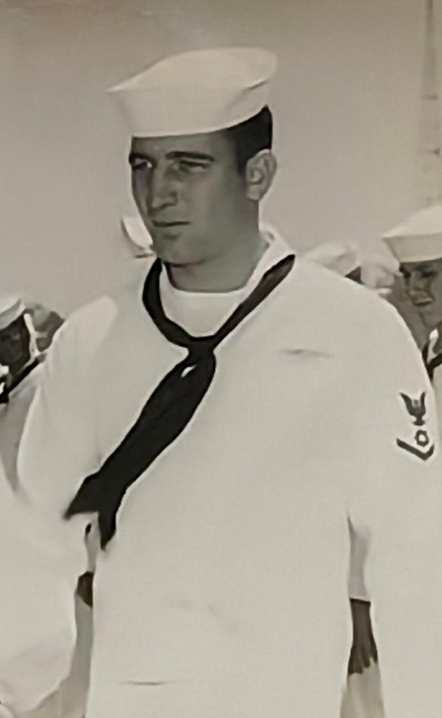 Gene Allen Courmier Profile Photo
