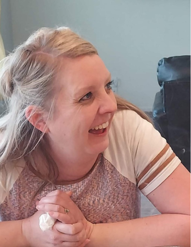 Kirstin Ann Mortensen Profile Photo