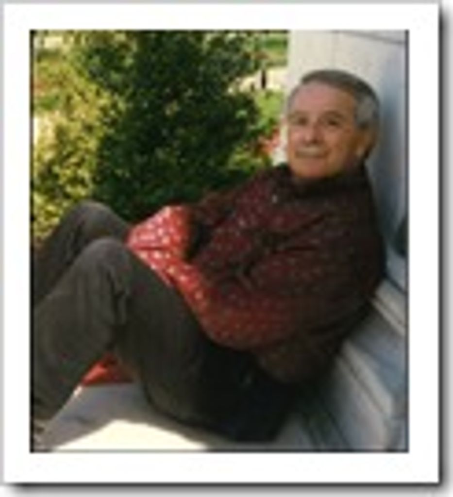 Richard Myron “Dean” Mock, Jr., Ph.D. Profile Photo