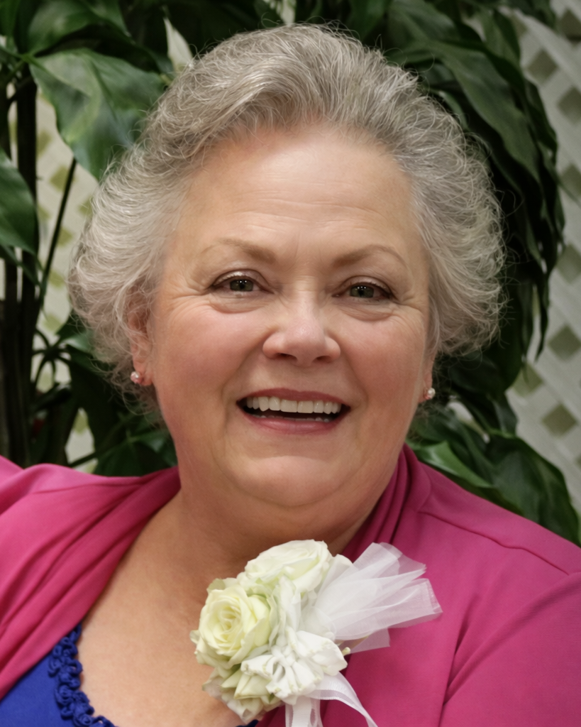 Beverly Louise Ziegler Spencer Profile Photo