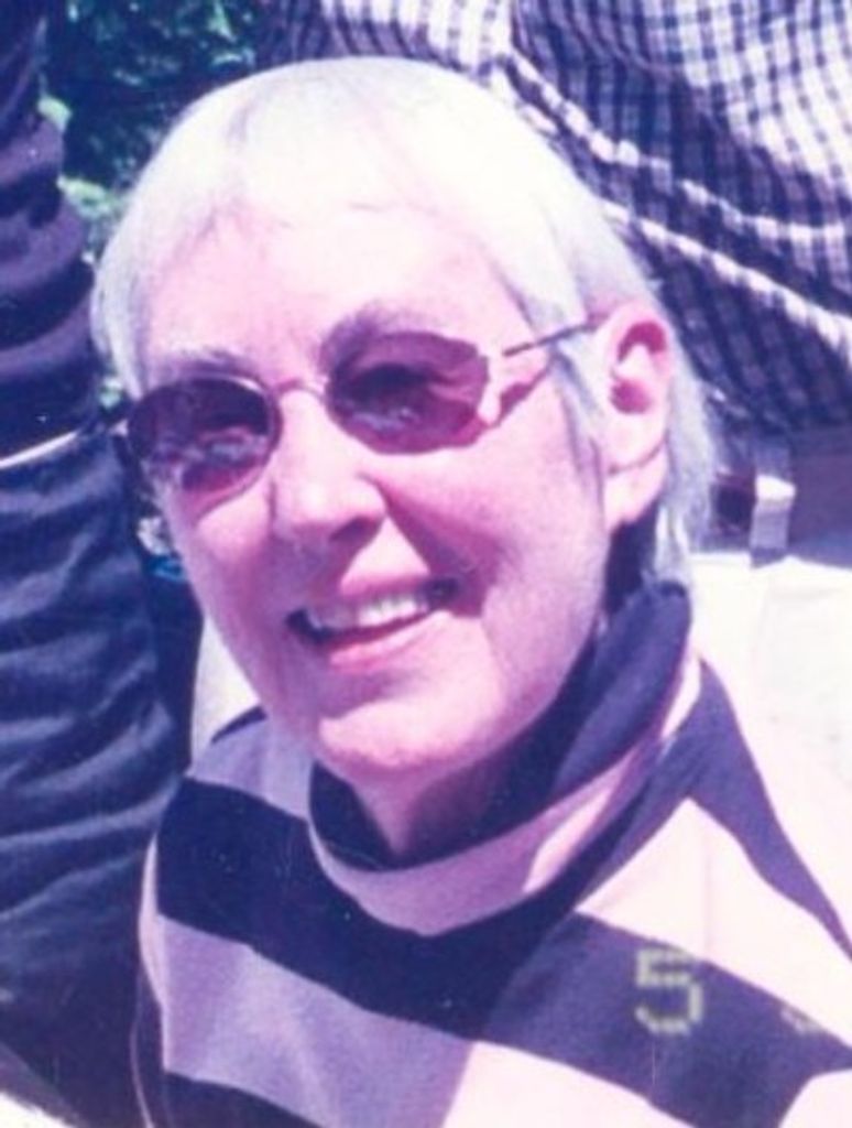 Phoebe Chapin