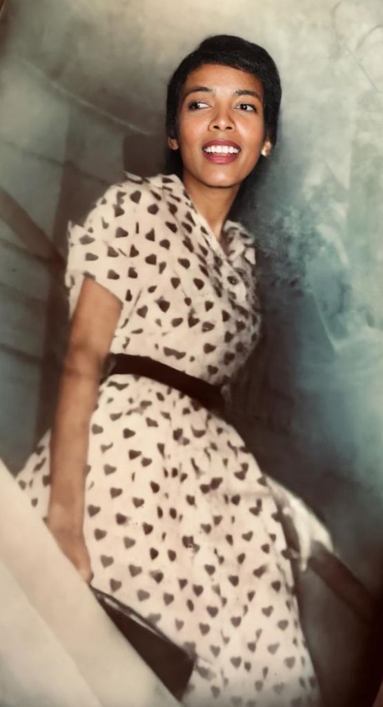 Emma Hill Freeman Profile Photo