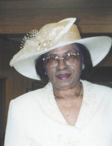 Onie Christine Bradford Profile Photo