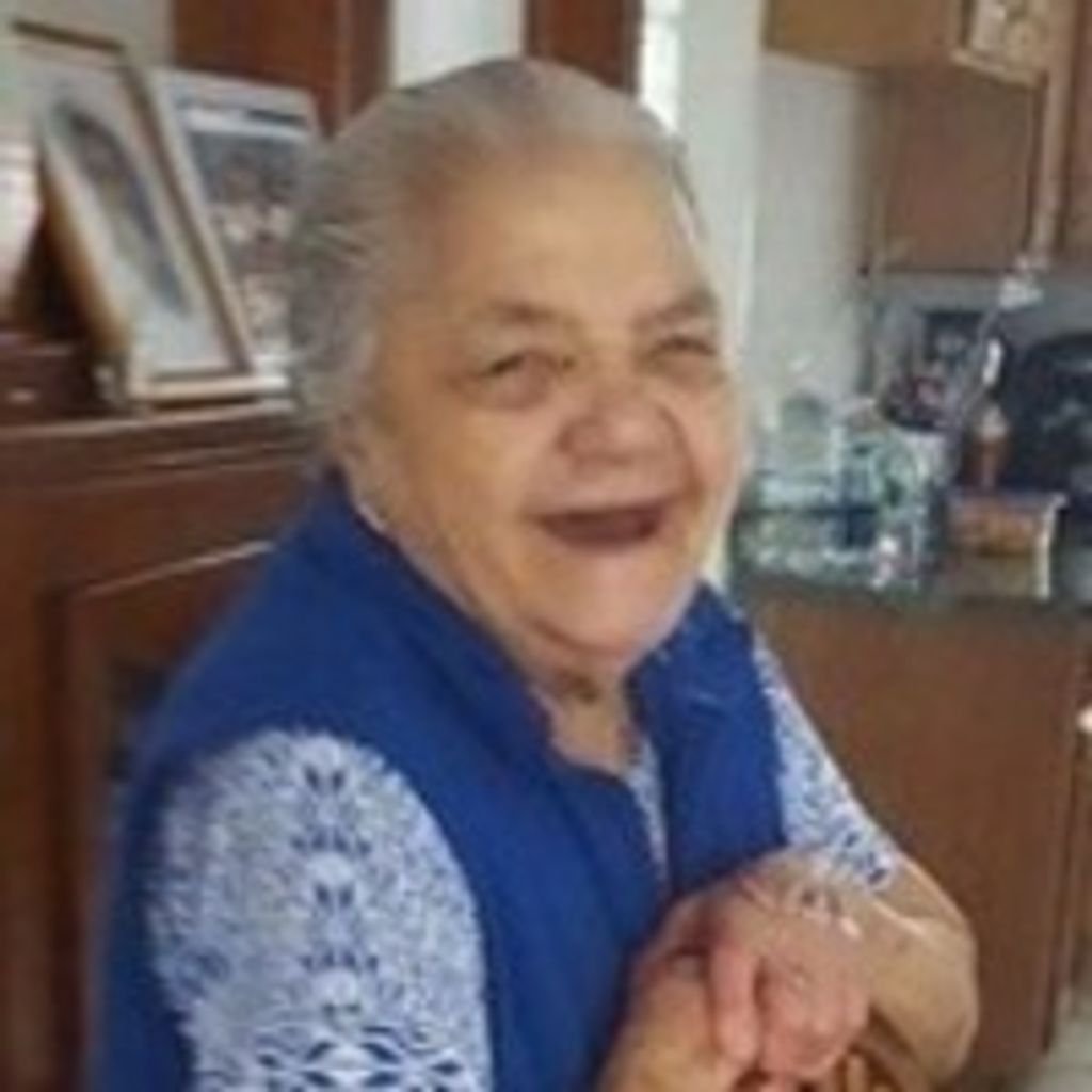 Maria A Calderon