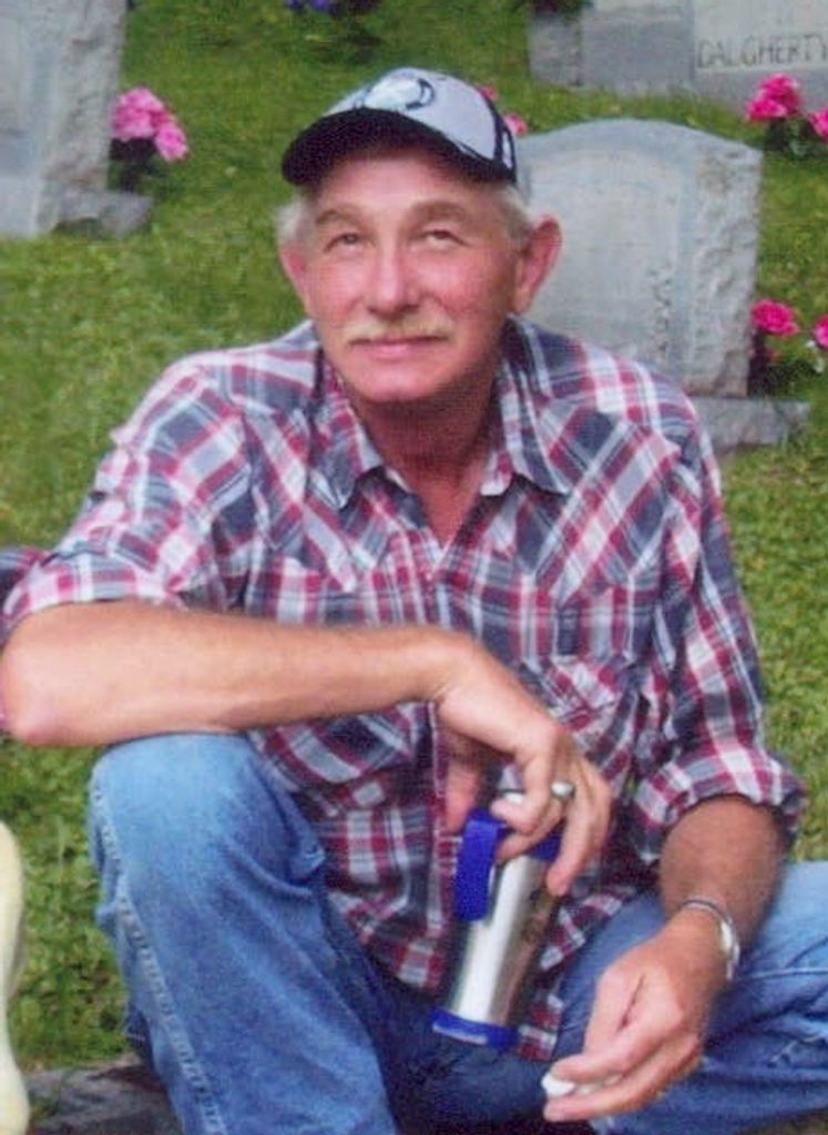 Wayne Carroll, Jr. of the New River Community