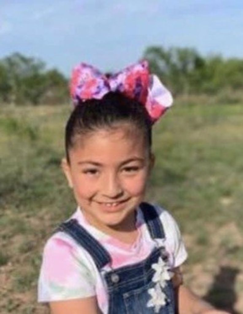 Leah Marie Gonzalez Profile Photo