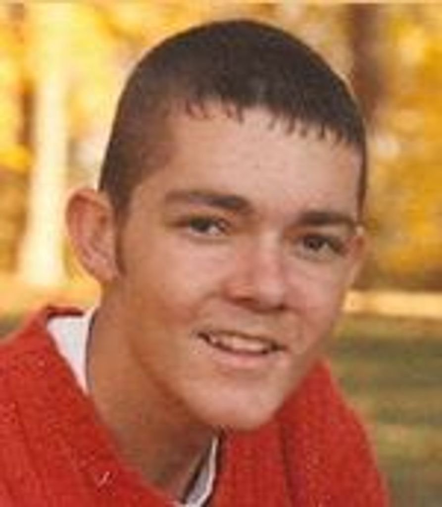 Andrew Wayne "Andy" Mcgillen