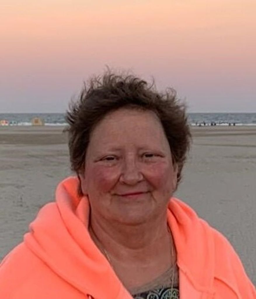 Patricia A. Murray Profile Photo