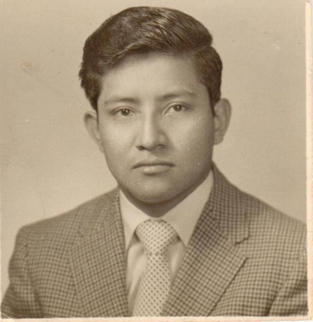 Santiago Garcia