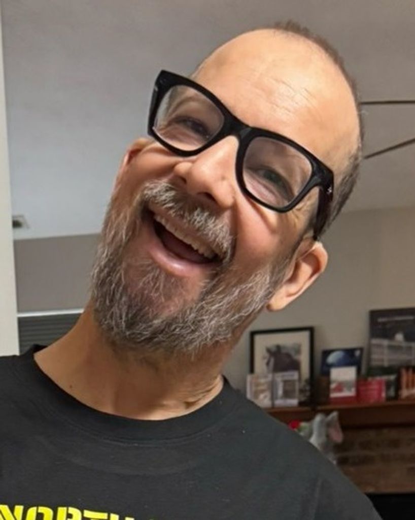 Richard 'Ric' Czerwonky Profile Photo