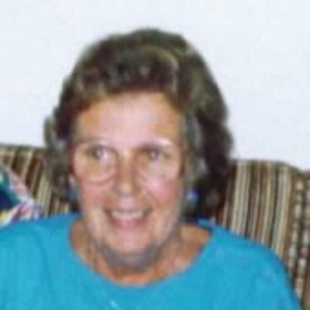 Helen Defosset Cooper