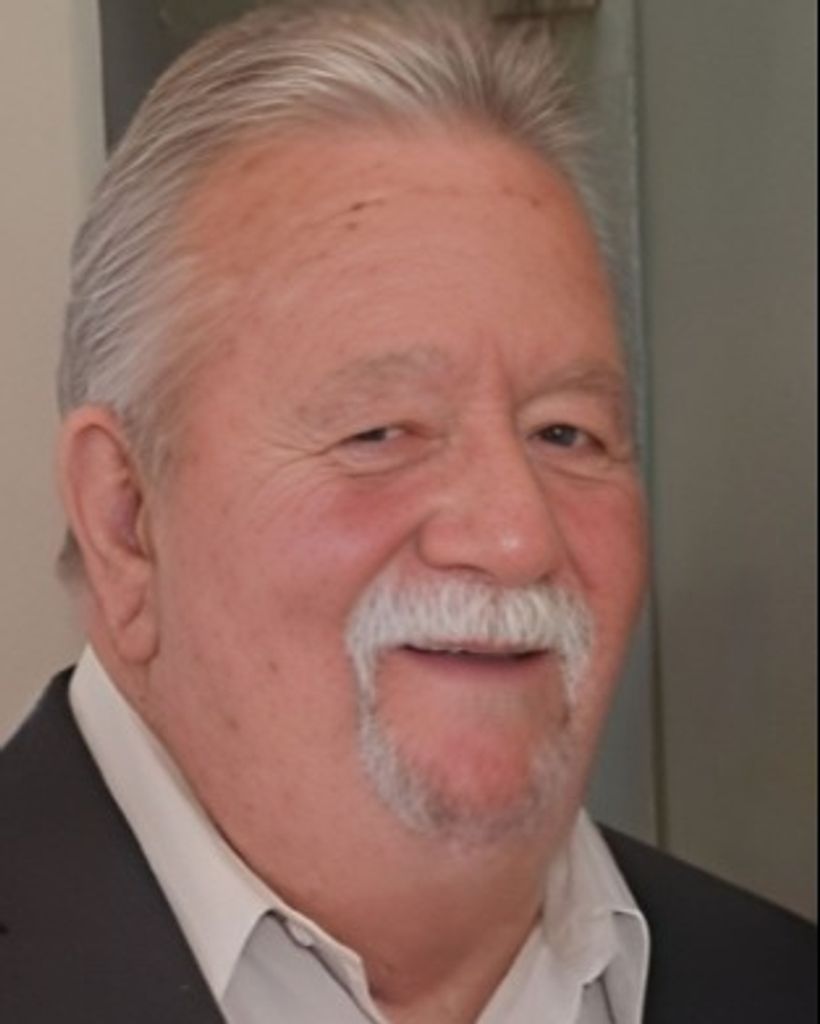 Douglas Anthony Lafont, Sr.
