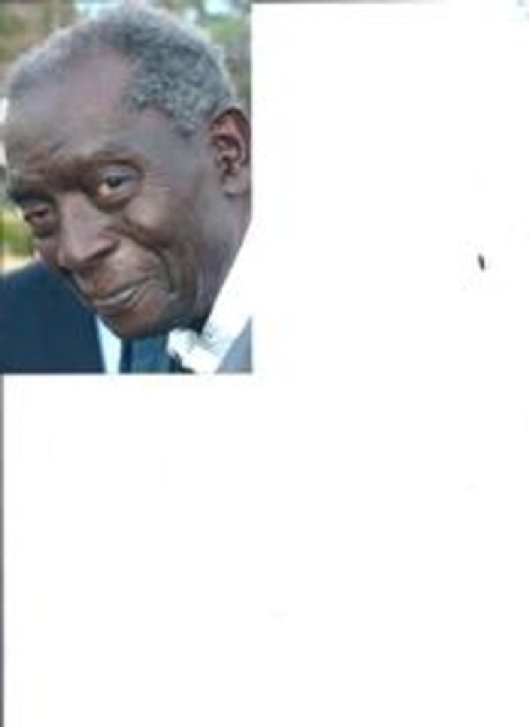 Jessie Willie Mikell