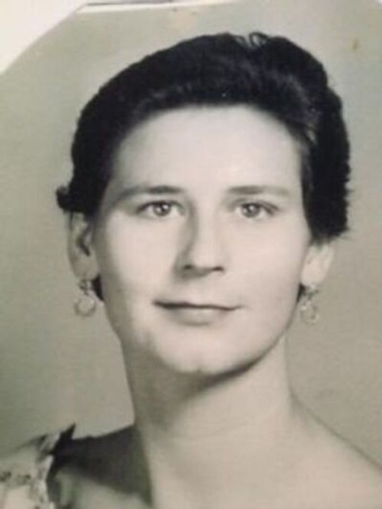 Dorothy Wyldmon Purvis