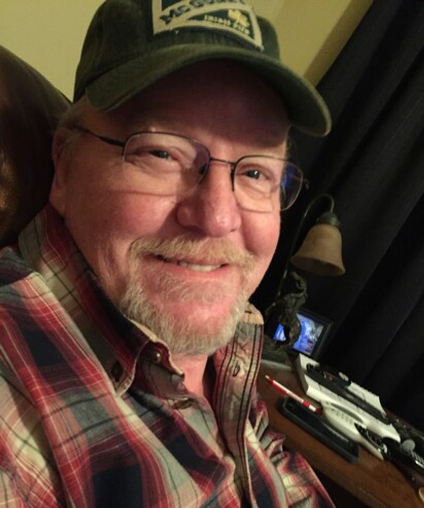 Frank J. Smith Profile Photo