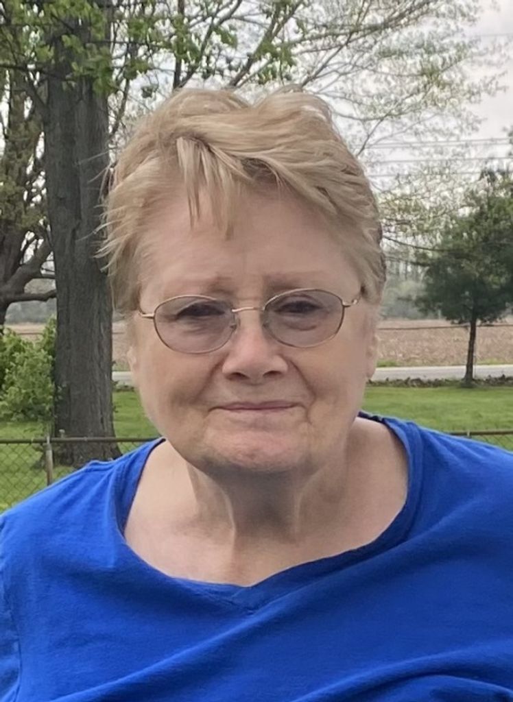 Betty Jean (Mcgrew)  Hayden