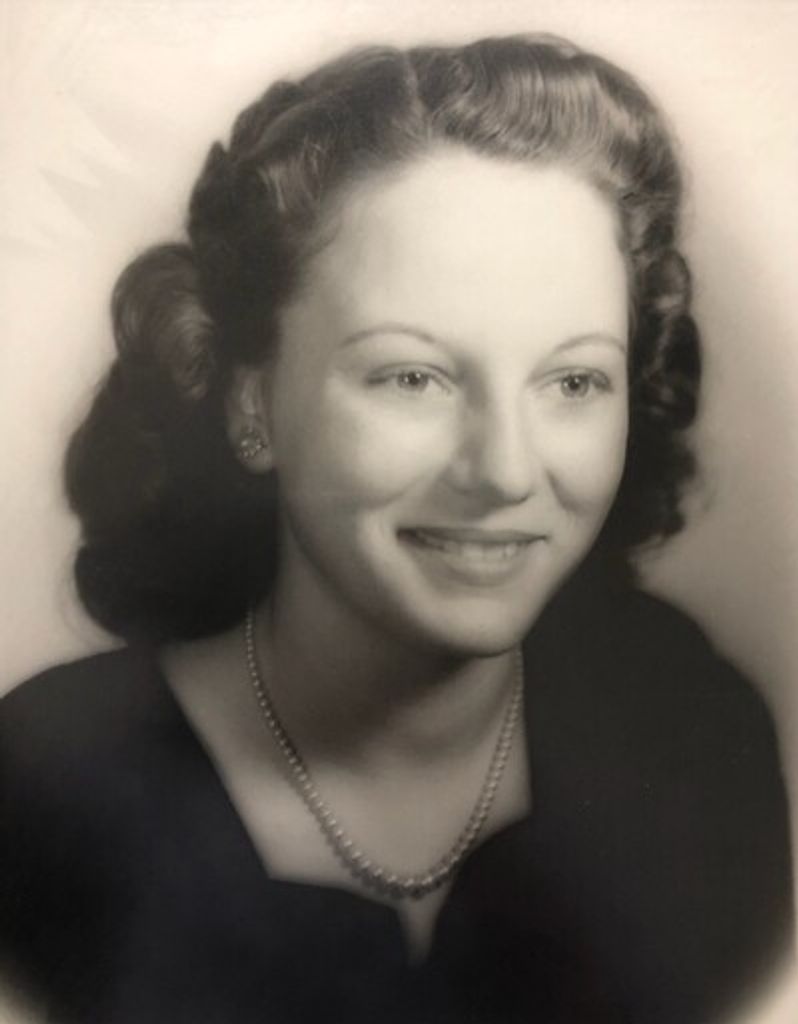 Ruth Baldwin Stephens Profile Photo