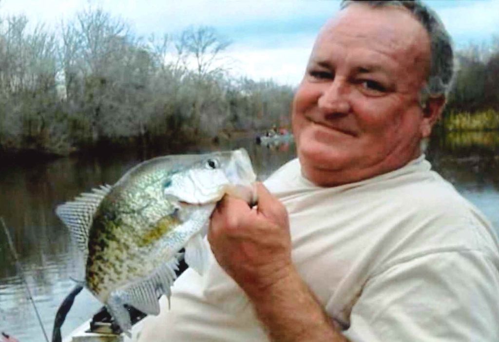 Mr. Charles Edward Pickle Profile Photo