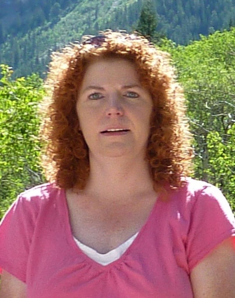 Tonya  Ann Cannaday