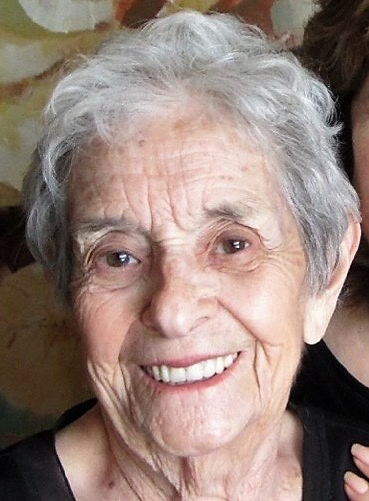 Teresina Easterling