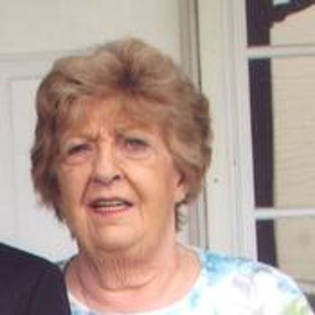 Gloria A. Mcardle