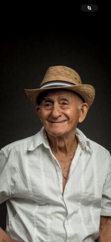 Jose Antonio Matos Noa