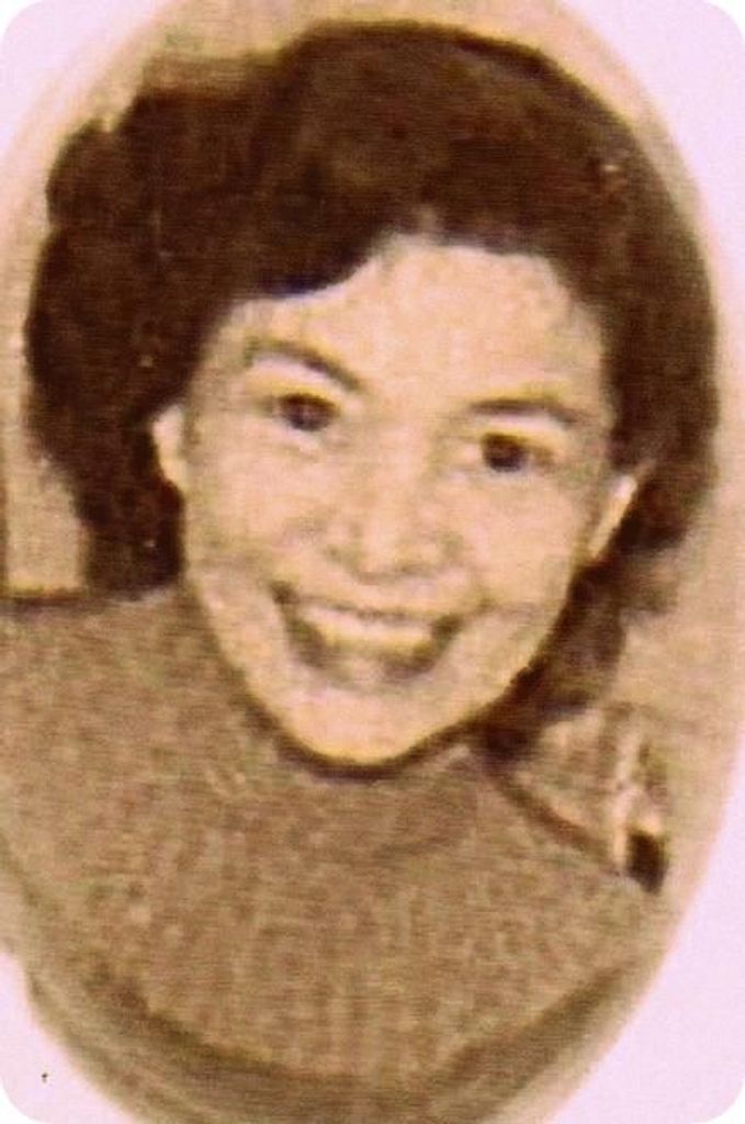 Josephine Paulus