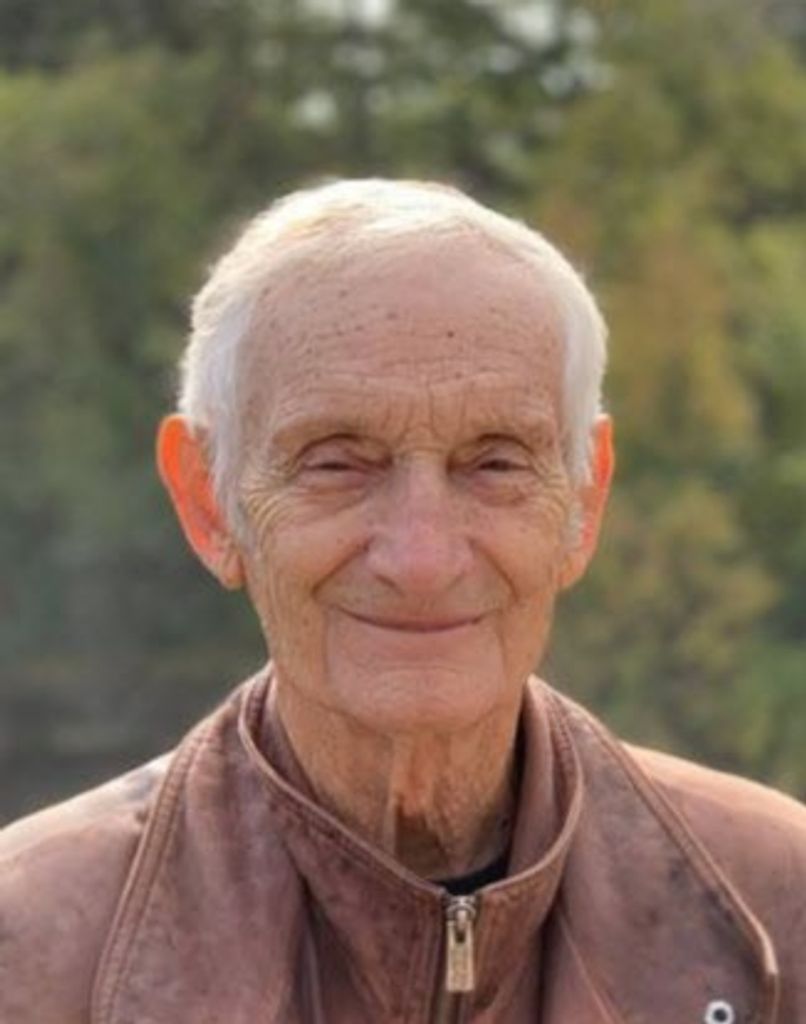 Robert Weber Profile Photo