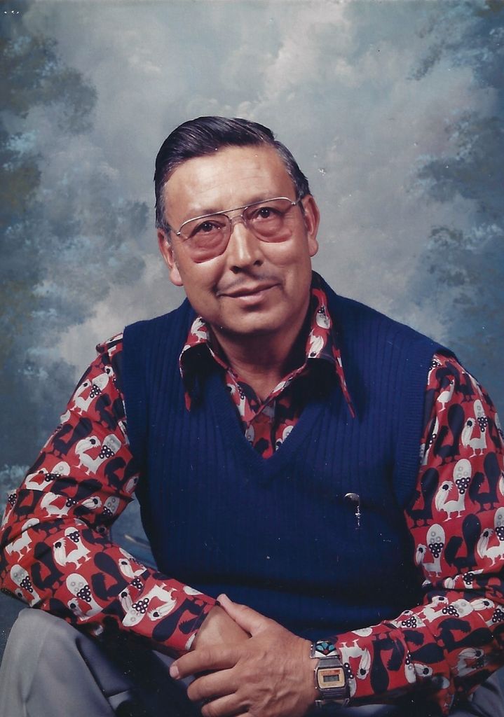 Eluid Sandoval
