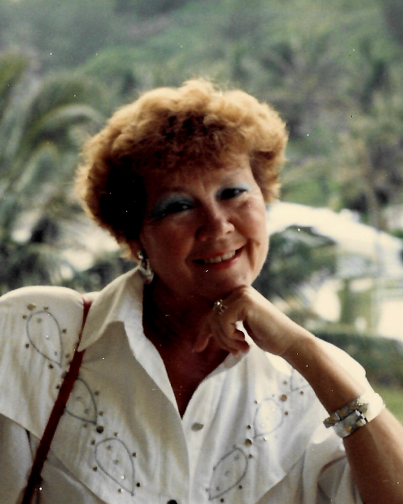 Margie J. Mosbacher Profile Photo