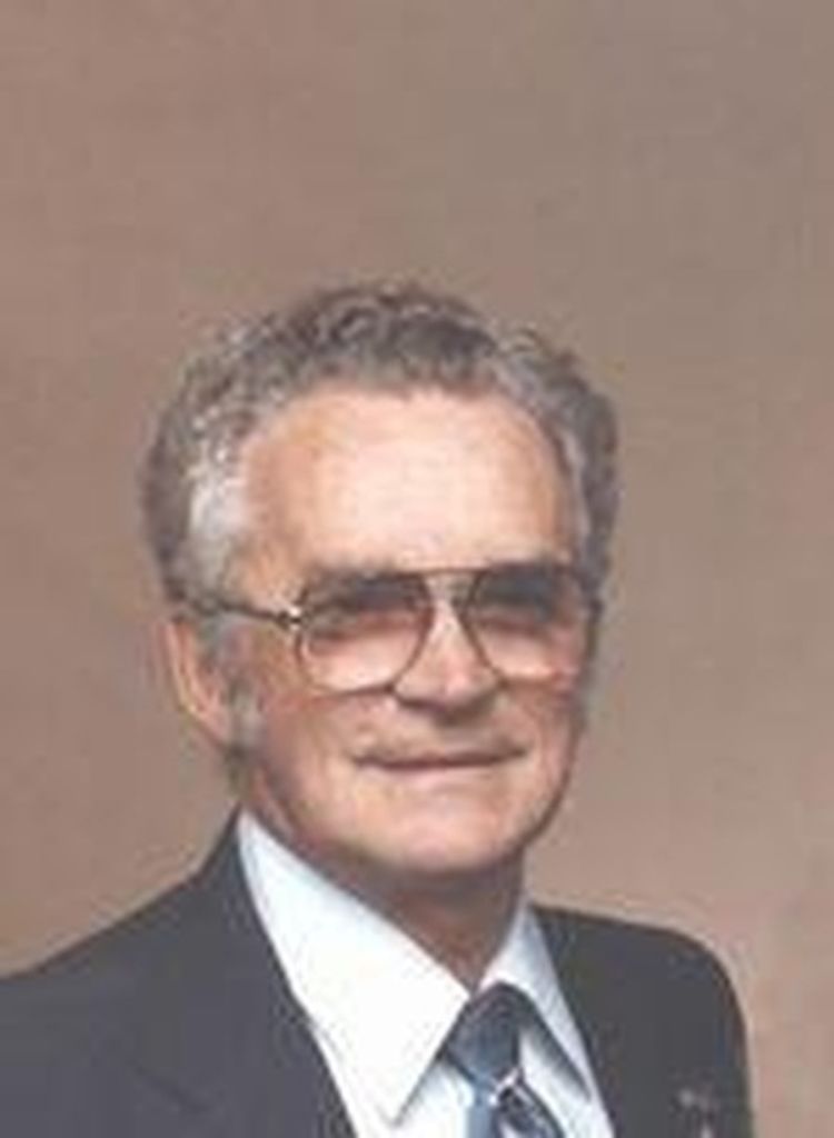Melvin Robert Rosen