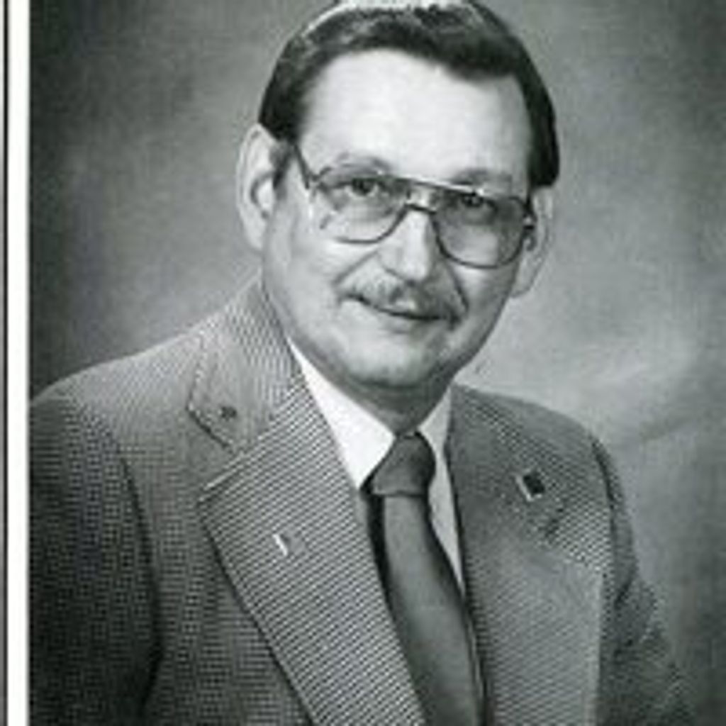 John "Jack" Howard Mccollum Profile Photo