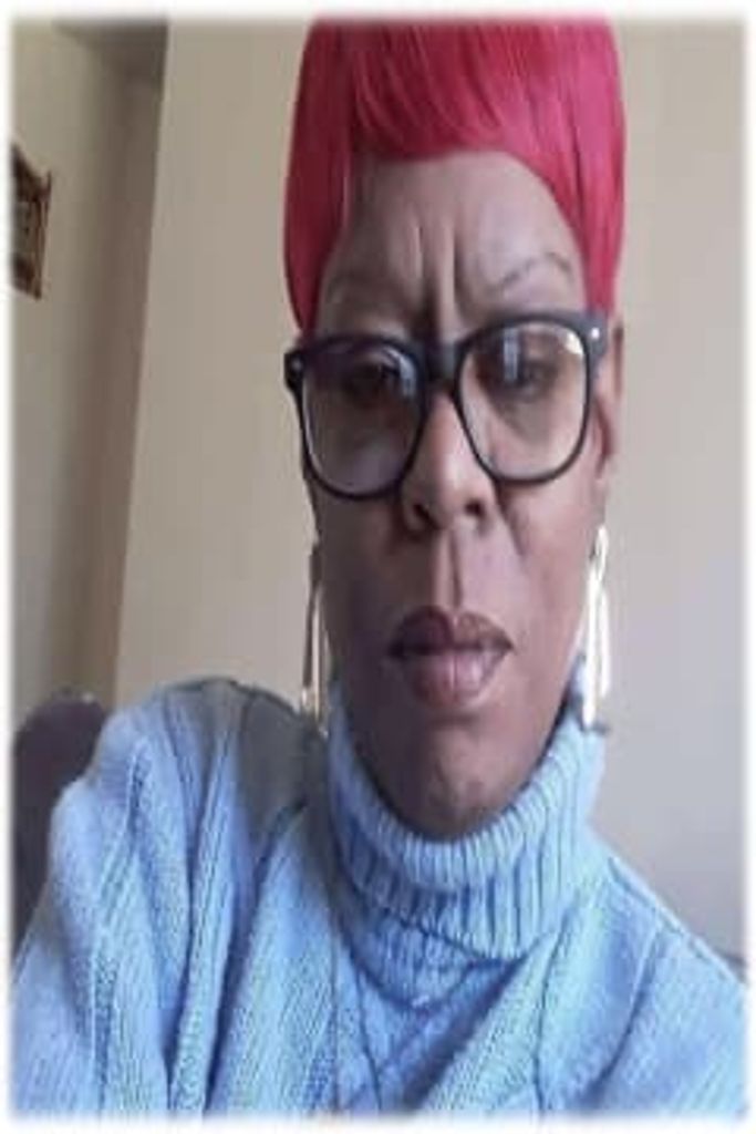 Ms. Meschell   Washington