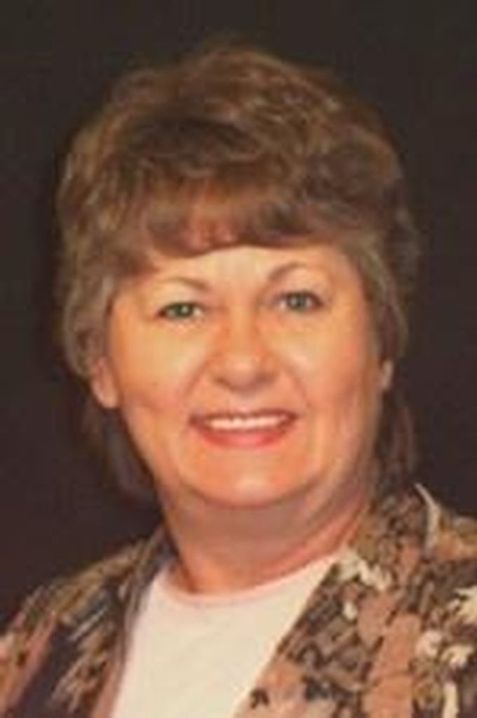 Rojean Lou "Jeanie" Churchill