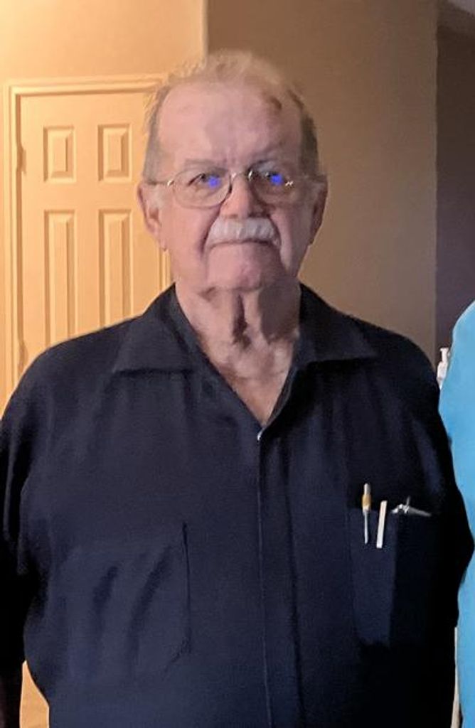 Neil Warwick Etie Profile Photo