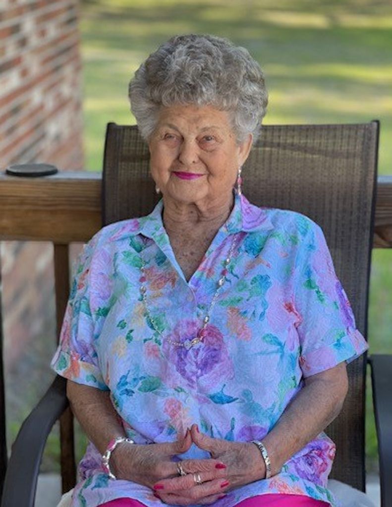 Betty Smith