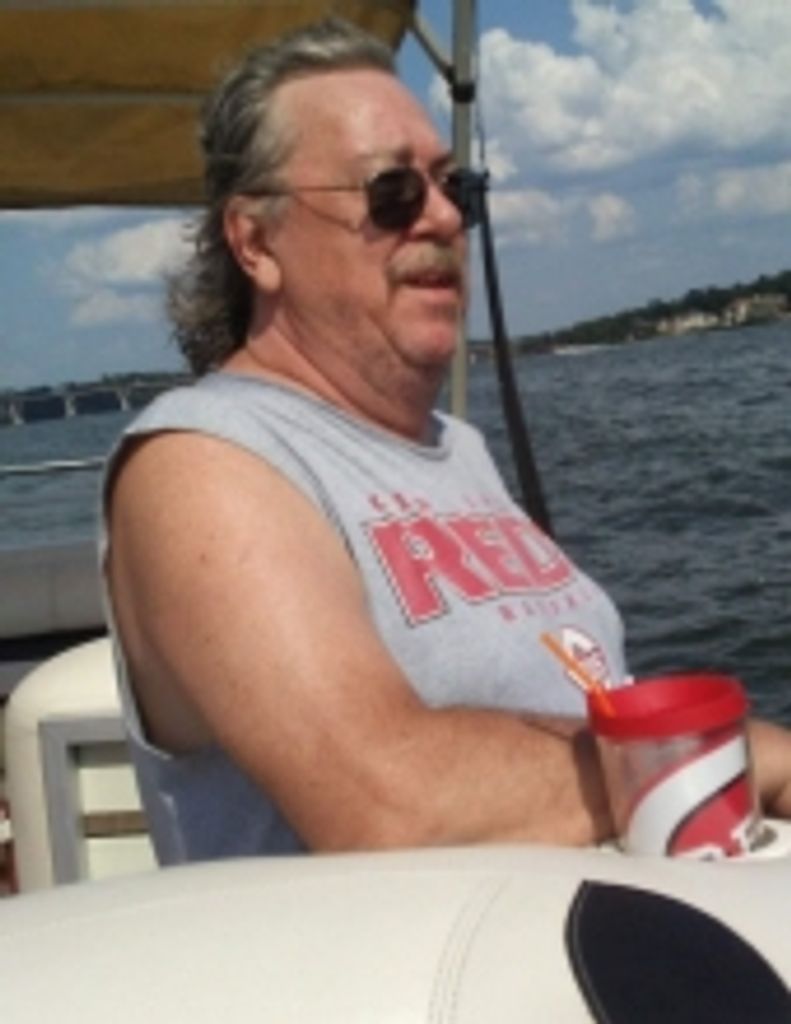 Paul  Edward Houston Profile Photo