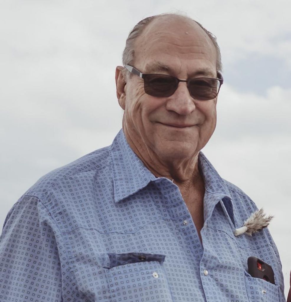 Rodney Ulrich Profile Photo