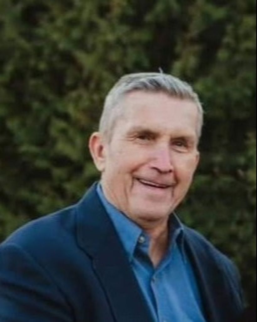 Rolland "Rolly" Johnson Profile Photo
